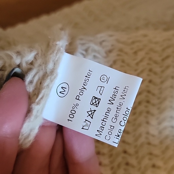 Cozy Sweater - Picture 5 of 5